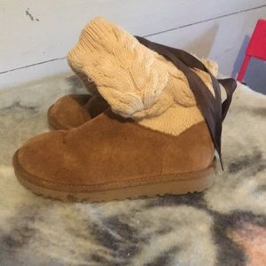 Ugg boots